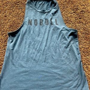 Nobull high neck tank